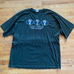 Vegas Tee